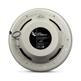 Infinity 8" Coaxial Marine RGB Speakers White Kappa Series #KAPPA8130M