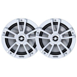 Infinity Qualifies for Free Shipping Infinity 822MLW 8" 2-Way Multi-Element Marine Speakers #INF822MLW