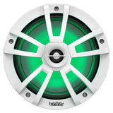 Infinity Qualifies for Free Shipping Infinity 822MLW 8" 2-Way Multi-Element Marine Speakers #INF822MLW