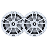 Infinity 822mlw Bulk 8" Rgb 2-Way Multi-Element Marine #8MBLW-KIT