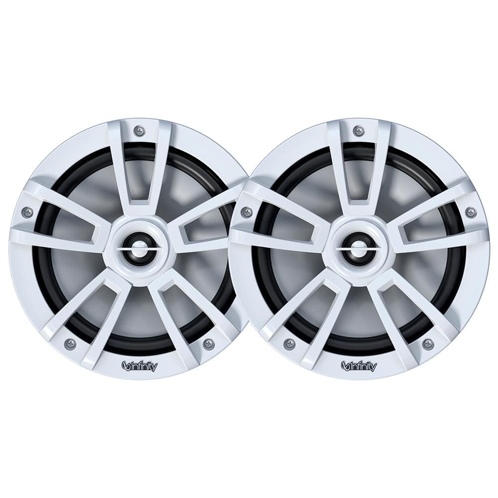 Infinity 822mlw Bulk 8" Rgb 2-Way Multi-Element Marine #8MBLW-KIT