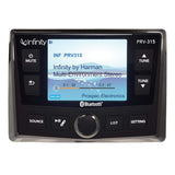 Infinity Qualifies for Free Shipping Infinity AM/FM/BT/USB Stereo Receiver #INFPRV315.2