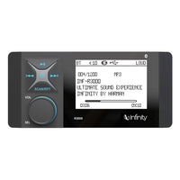 Infinity Qualifies for Free Shipping Infinity INFR3000 Stereo Receiver #INFR3000