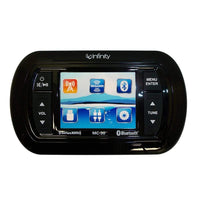 Infinity Qualifies for Free Shipping Infinity MC30 Color Screen Wired Remote #INFMC30