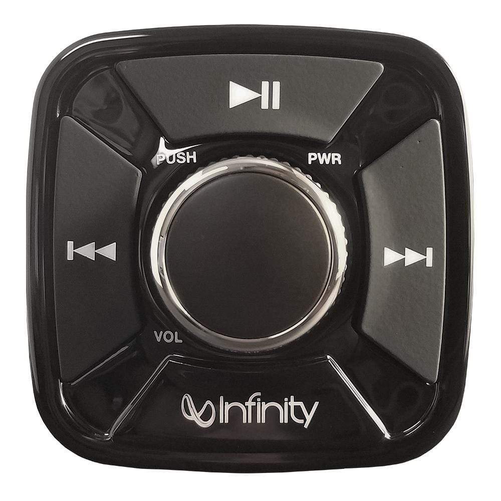 Infinity Qualifies for Free Shipping Infinity Remote Controller for PRV315.2/PRV415/PRV515 #INFREM1