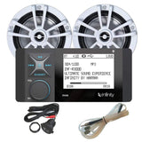 Infinity Qualifies for Free Shipping Infinity Wake Stereo Package #INFMPK3000