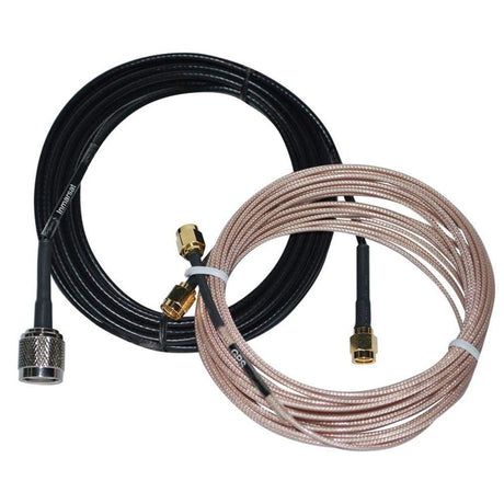 Inmarsat Qualifies for Free Shipping Inmarsat 6m Active Antenna Cable #ISAT-BM-ISD932