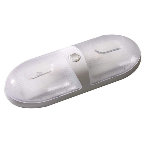Innovative Lighting Qualifies for Free Shipping Innovative Lighting 18w Incandescent Ceiling Dome #066-5120-7