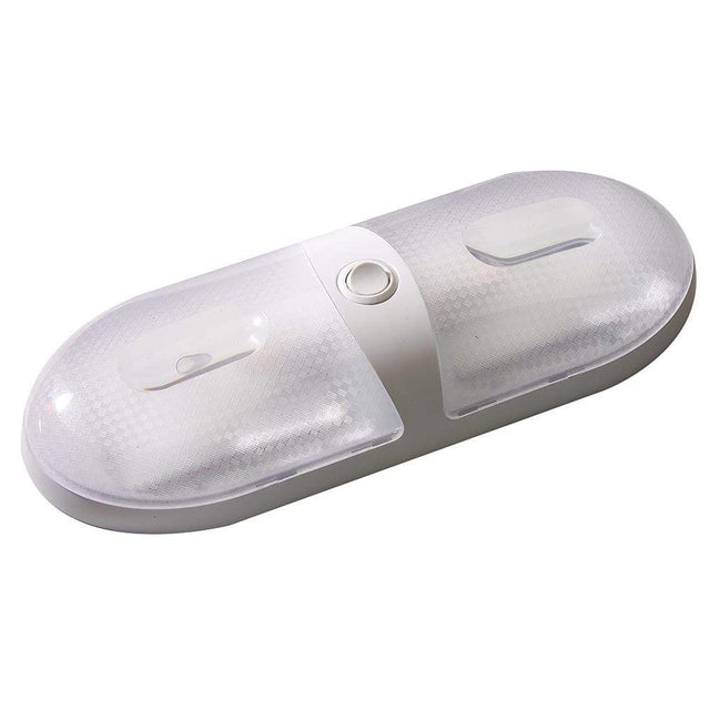 Innovative Lighting Qualifies for Free Shipping Innovative Lighting 18w Incandescent Ceiling Dome #066-5120-7
