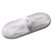 Innovative Lighting Qualifies for Free Shipping Innovative Lighting 18w Incandescent Ceiling Dome #066-5120-7