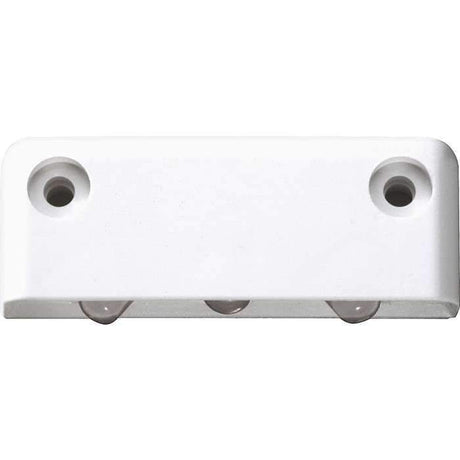 Innovative Lighting Qualifies for Free Shipping Innovative Lighting 3-Amber LED-Step Light White #003-1100-7