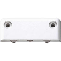 Innovative Lighting Qualifies for Free Shipping Innovative Lighting 3-Amber LED-Step Light White #003-1100-7