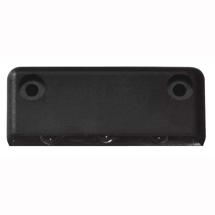 Innovative Lighting Qualifies for Free Shipping Innovative Lighting 3-LED Red-Step Light Black #003-4000-7