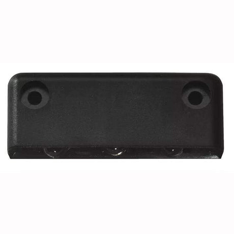 Innovative Lighting Qualifies for Free Shipping Innovative Lighting 3-LED Red-Step Light Black #003-4000-7