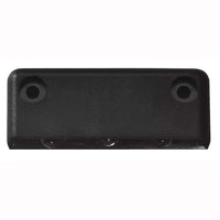 Innovative Lighting Qualifies for Free Shipping Innovative Lighting 3-LED Red-Step Light Black #003-4000-7
