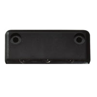 Innovative Lighting 3-LED Surface-Mount Step Light #003-1000-7