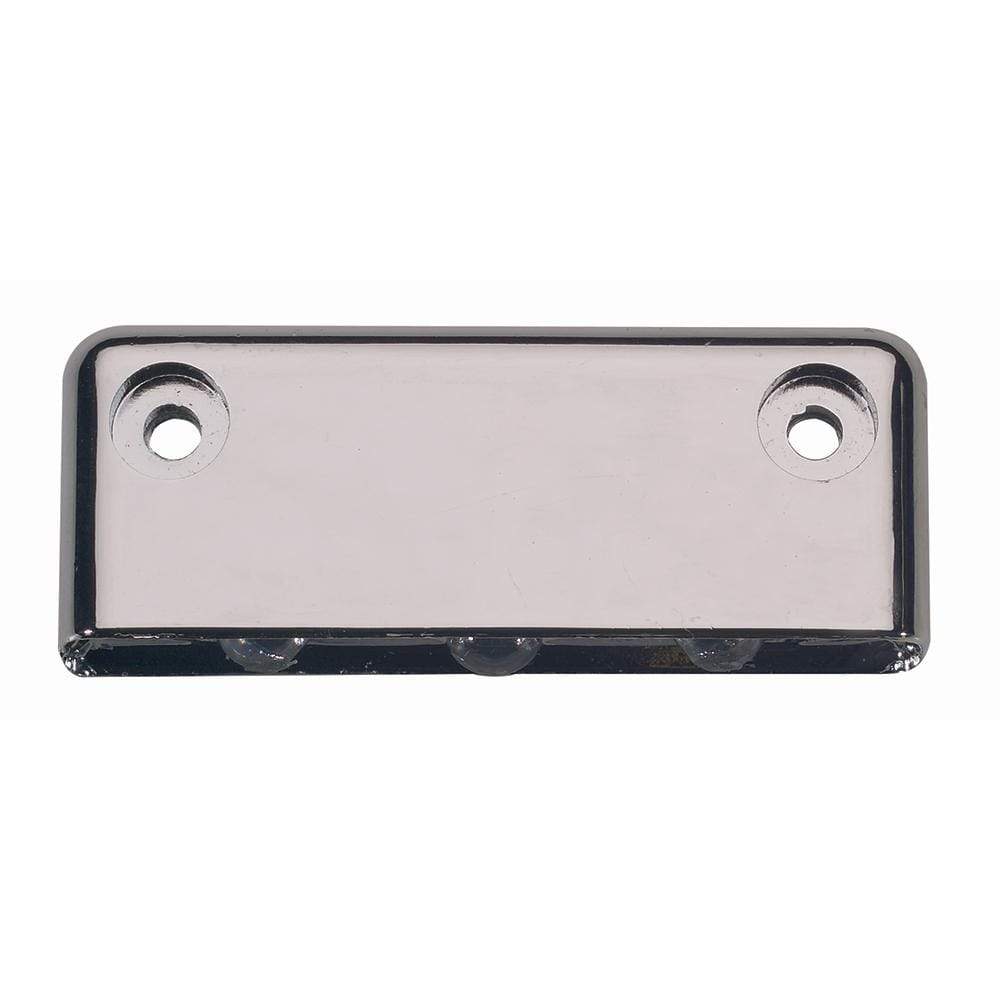 Innovative Lighting Qualifies for Free Shipping Innovative Lighting 3-LED Surface-Mount Step Light #003-2200-7