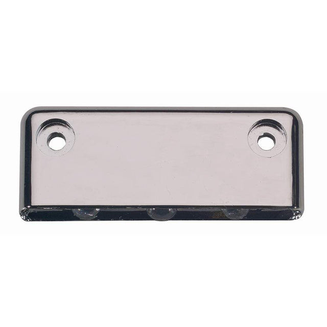 Innovative Lighting Qualifies for Free Shipping Innovative Lighting 3-LED Surface-Mount Step Light #003-2200-7