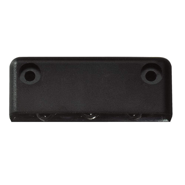 Innovative Lighting Qualifies for Free Shipping Innovative Lighting 3-LED Surface-Mount Step Light #003-5000-7
