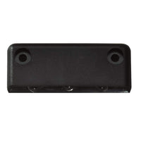 Innovative Lighting Qualifies for Free Shipping Innovative Lighting 3-LED Surface-Mount Step Light #003-5000-7