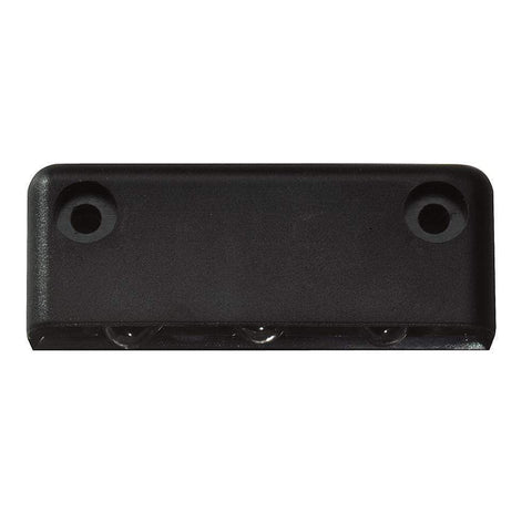 Innovative Lighting Qualifies for Free Shipping Innovative Lighting 3-LED Surface-Mount Step Light #003-5000-7