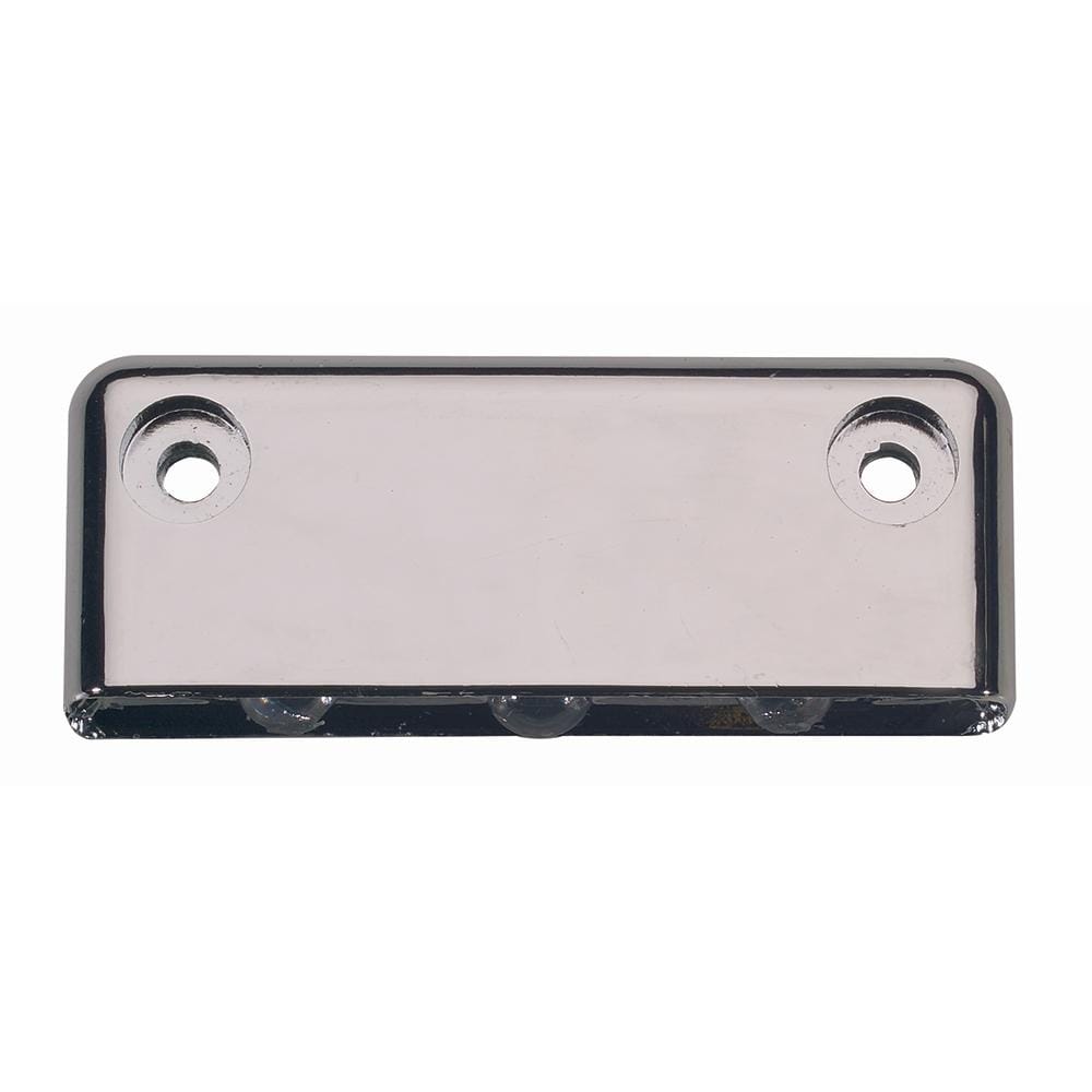 Innovative Lighting 3-LED Surface-Mount Step Light #003-5200-7