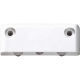 Innovative Lighting Qualifies for Free Shipping Innovative Lighting 3-Red LED-Step Light White #003-4100-7