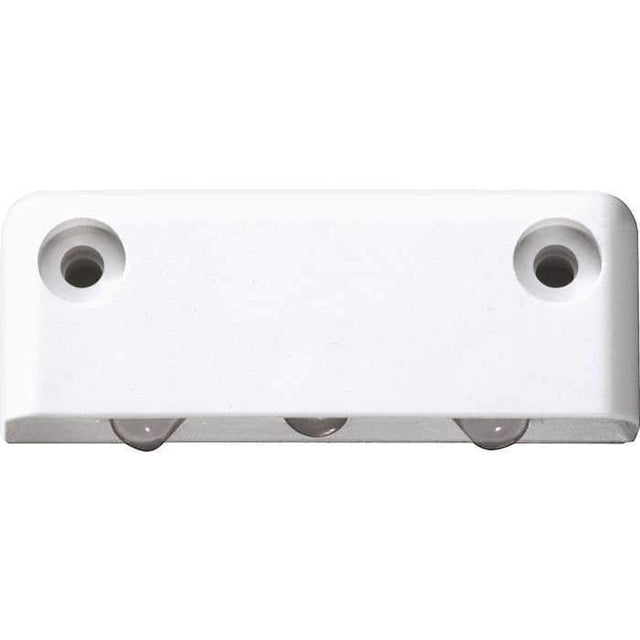 Innovative Lighting Qualifies for Free Shipping Innovative Lighting 3-Red LED-Step Light White #003-4100-7