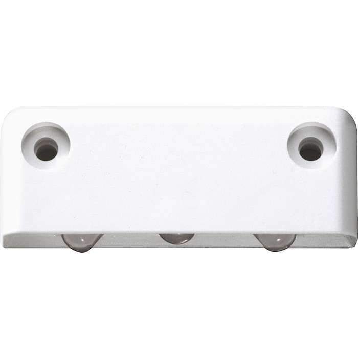 Innovative Lighting Qualifies for Free Shipping Innovative Lighting 3-Red LED-Step Light White #003-4100-7