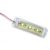 Innovative Lighting Qualifies for Free Shipping Innovative Lighting 4 x 1 Tri Light In Clear Housing #055-5500-7
