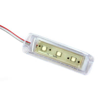 Innovative Lighting Qualifies for Free Shipping Innovative Lighting 4 x 1 Tri Light In Clear Housing #055-5500-7