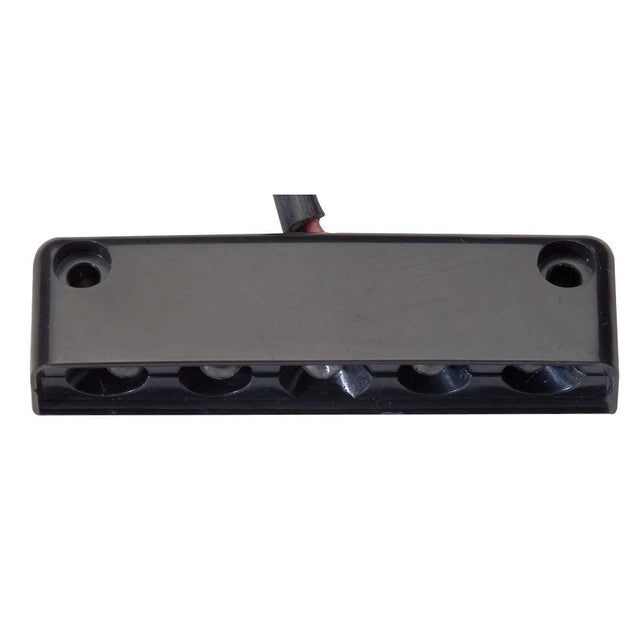 Innovative Lighting Qualifies for Free Shipping Innovative Lighting 5-LED Surface-Mount Step Light #006-2000-7