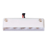 Innovative Lighting 5-LED Surface-Mount Step Light #006-4100-7