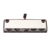 Innovative Lighting Qualifies for Free Shipping Innovative Lighting 5-LED Surface-Mount Step Light #006-5200-7