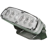Innovative Lighting Qualifies for Free Shipping Innovative Lighting 6-LED Spreader Light White #082-5100-7