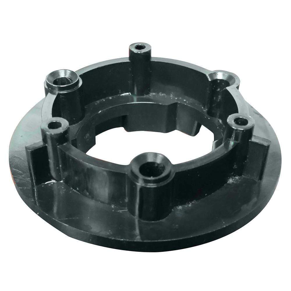 Innovative Lighting Qualifies for Free Shipping Innovative Lighting Adapter Ring for Round Base Plug-In #512-9911-1