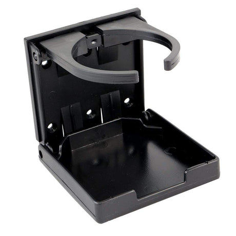Innovative Lighting Qualifies for Free Shipping Innovative Lighting Black Adjustable Fold Down Cup #7-AFD-BKANH