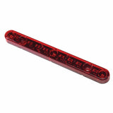 Innovative Lighting Hylite Identification Bar Red 221-4400-7