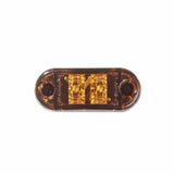 Innovative Lighting LED Amber Sidemarker 200-1181-7