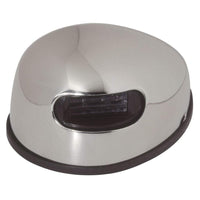 Innovative Lighting LED Deck Mount Sidelights Stainless Pair #552-1200-7