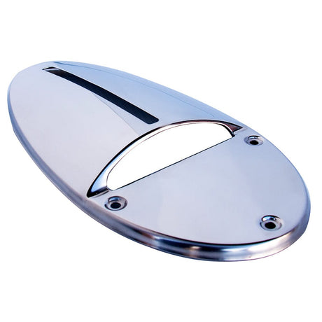 Innovative Lighting Qualifies for Free Shipping Innovative Lighting LED Docking Light Mirrored #585-9902-1