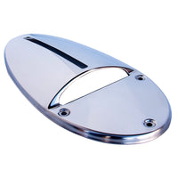Innovative Lighting Qualifies for Free Shipping Innovative Lighting LED Docking Light Mirrored #585-9902-1