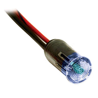 Innovative Lighting Qualifies for Free Shipping Innovative Lighting LED Indicator Light Blue #010-2500-7