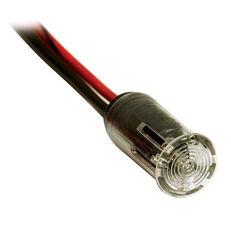 Innovative Lighting Qualifies for Free Shipping Innovative Lighting LED Indicator White Flush-Mount 010-5500-7