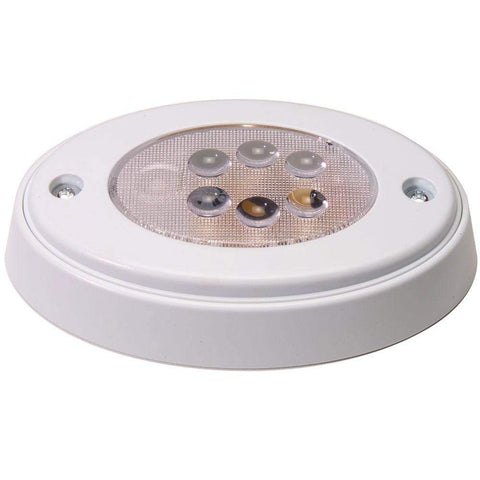 Innovative Lighting Qualifies for Free Shipping Innovative Lighting LED Oval Recess Compart Lit 061-5100-7