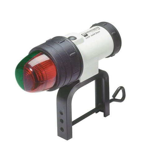 Innovative Lighting Qualifies for Free Shipping Innovative Lighting LED Portable Bow Light 560-1111-7