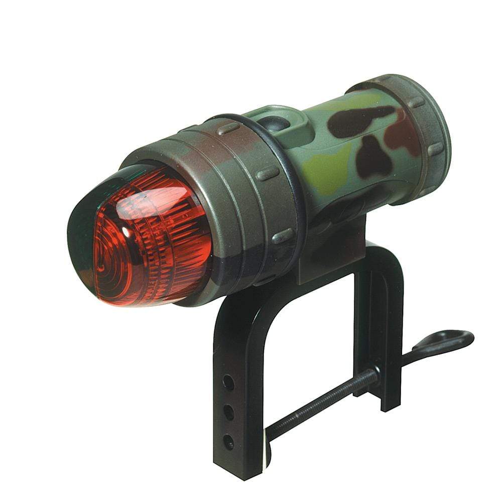 Innovative Lighting Qualifies for Free Shipping Innovative Lighting LED Portable Bow Light Camo #560-1814-7