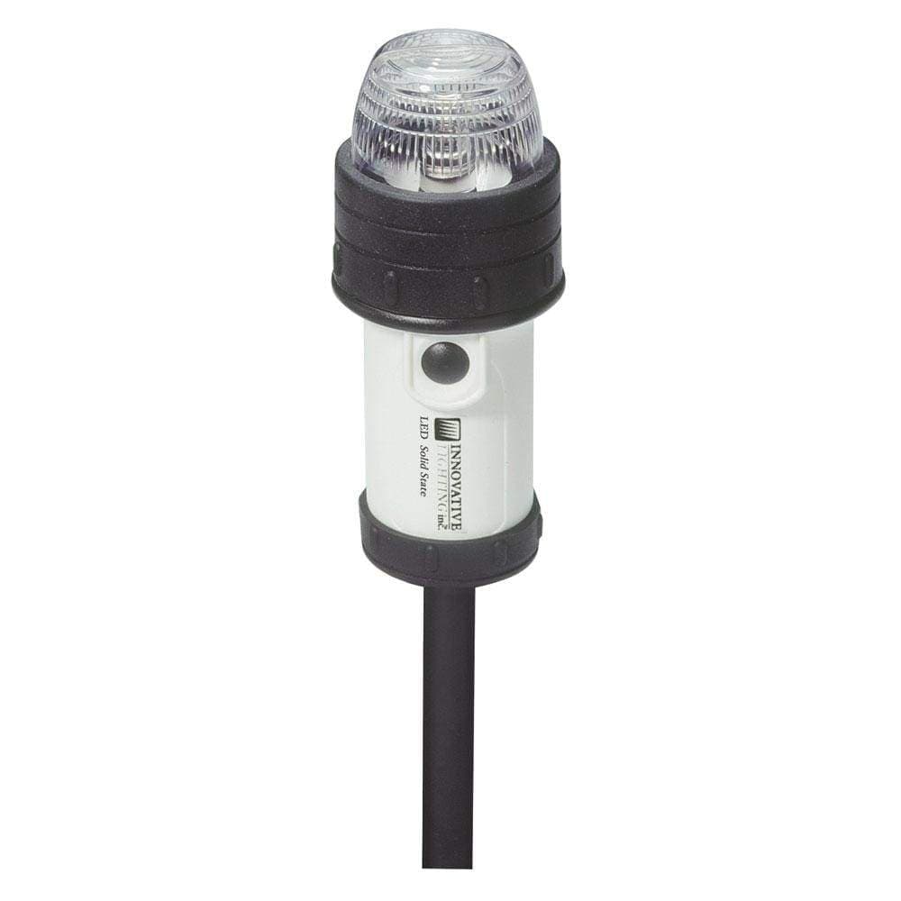 Innovative Lighting Qualifies for Free Shipping Innovative Lighting LED Portable Stern Light 560-2113-7