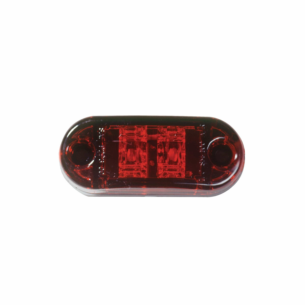 Innovative Lighting LED Red Side Marker 200-4400-7