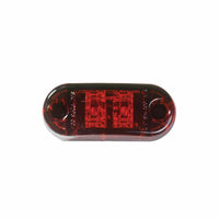 Innovative Lighting LED Red Sidemarker 200-4481-7